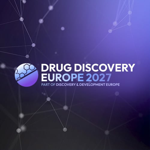Drug Discovery 2027 Square Image
