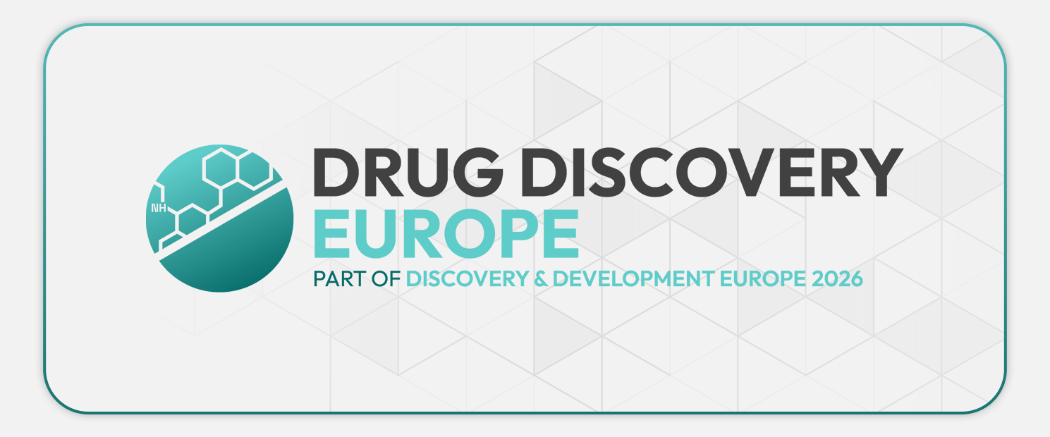 Drug Discovery Hero Banner Tile