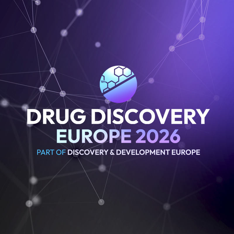 Drug Discovery Square Image Drug Discovery Square Image