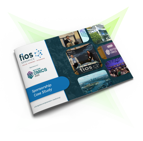 Fios Genomics Case Study (alt)
