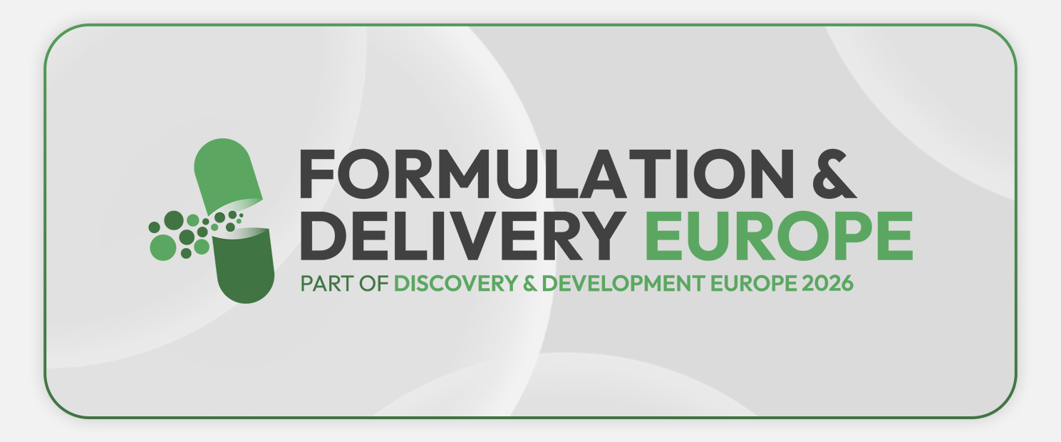 Formulation & Delivery Hero Banner Tile