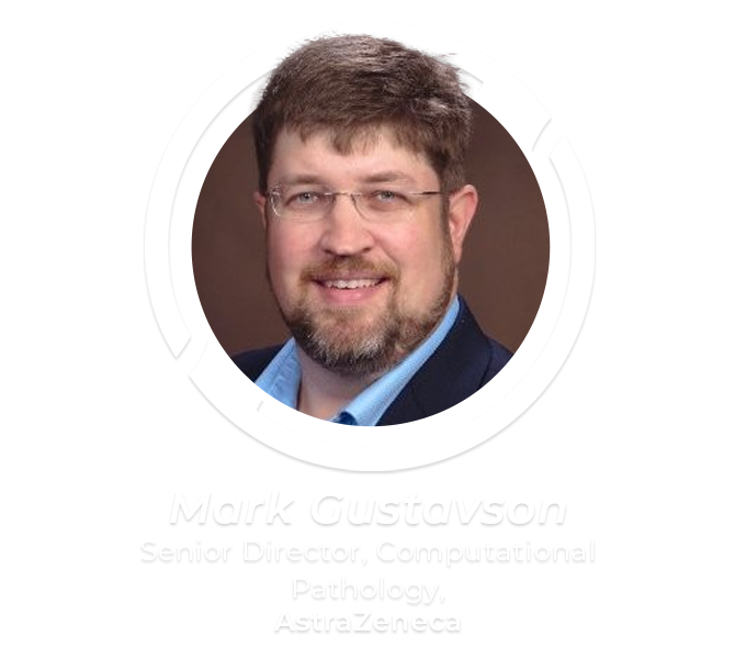 Mark Gustavson Headshot Mark Gustavson Headshot