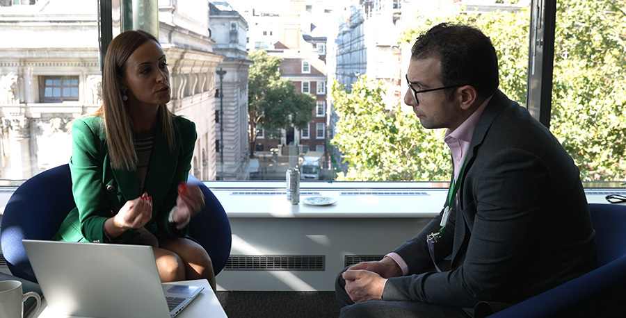 Matchmaking Delegates-1