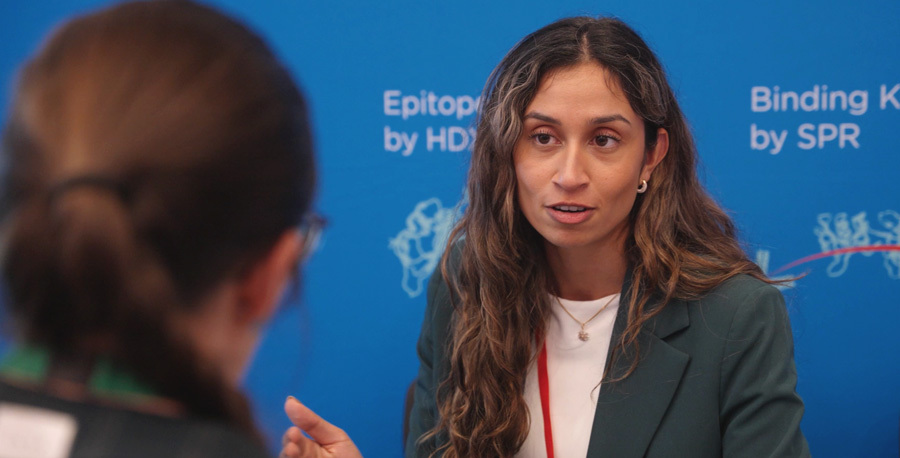 Matchmaking Delegates