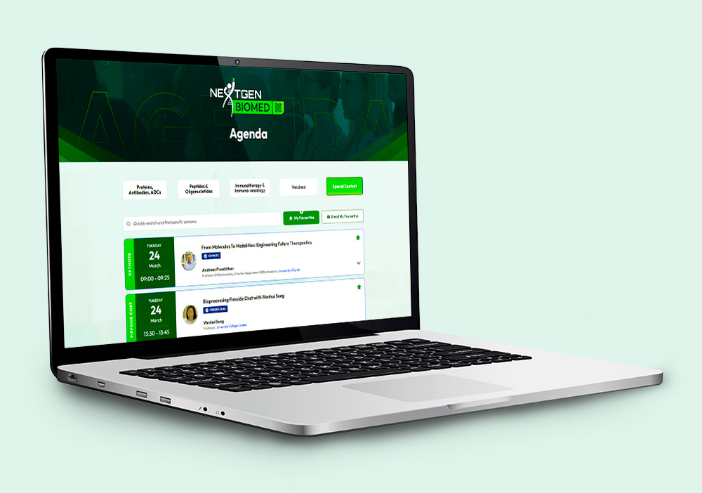 NGB 2026 Laptop Agenda