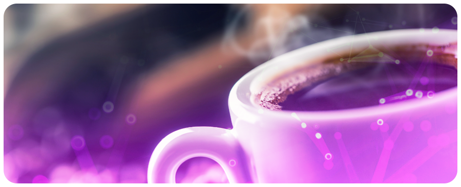 NGOEU AI Data Zone Coffee Cart Partner