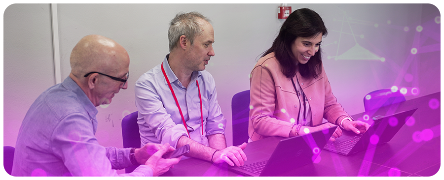 NGOEU AI Data Zone Roundtable Partner