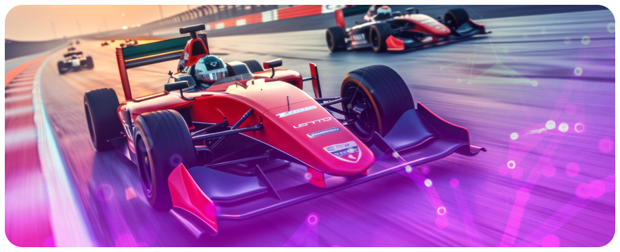 NGOEU AI Data Zone VR Driving Experience Partner