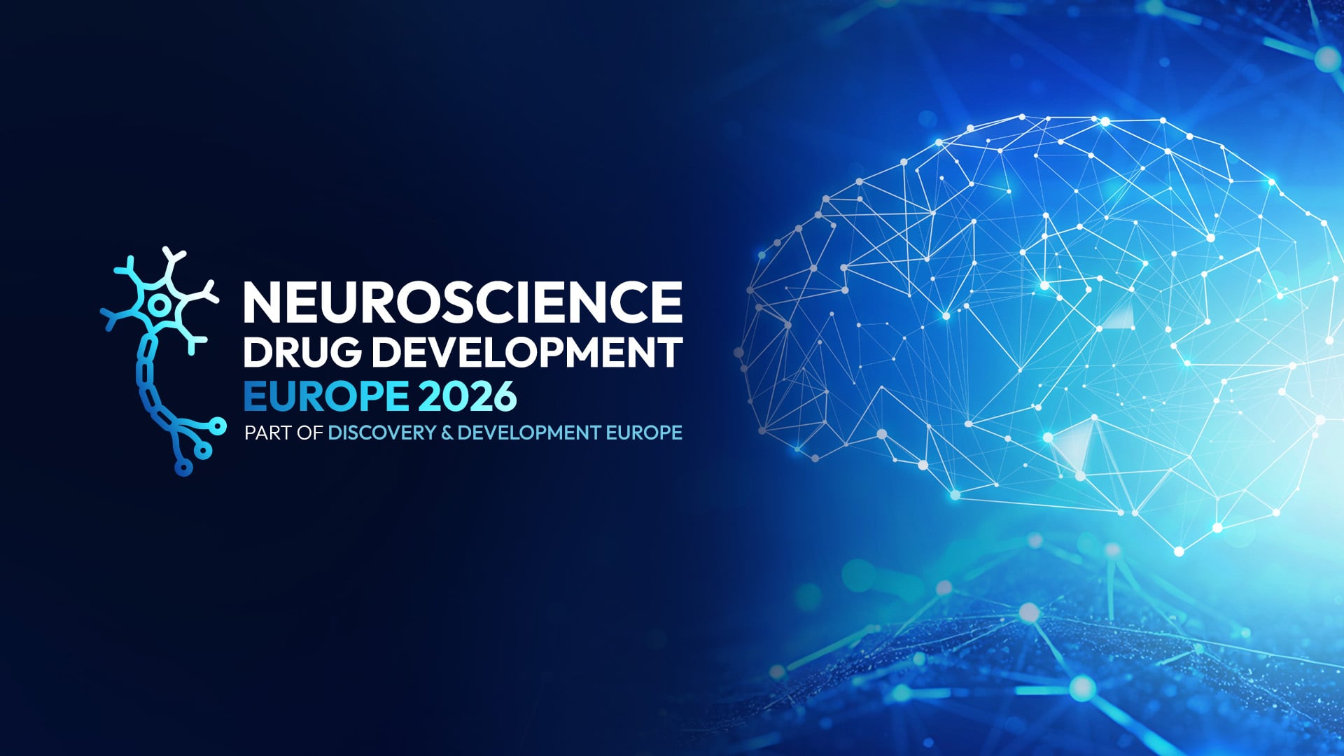 Neuroscience Europe 2026 Featured Image
