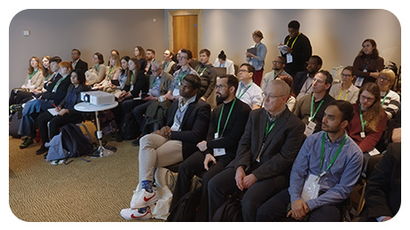 Presentation Attendance Tracking Presentation Attendance Tracking