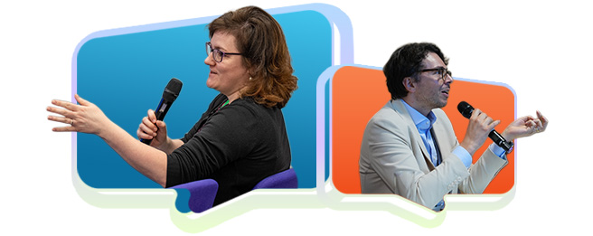 R&D Spotlight Inform the Conversation Image-1 R&D Spotlight Inform the Conversation Image-1