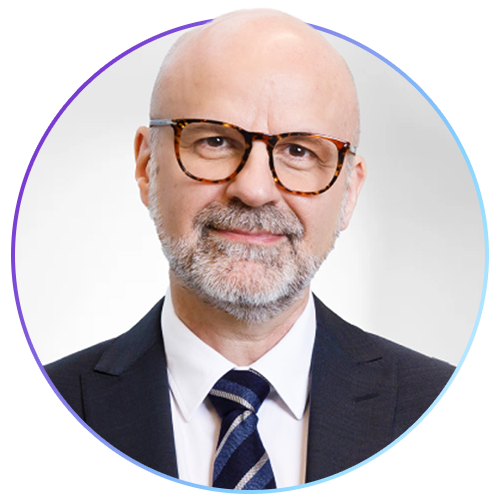 Rafal Kaminski Photo