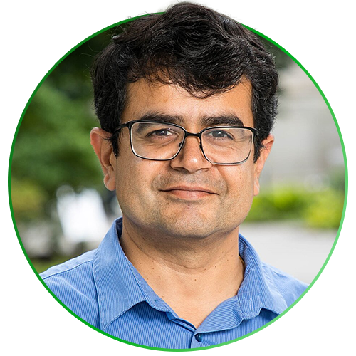 Samir Mitragotri Photo