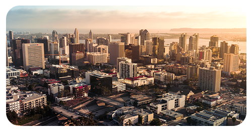 San Diego Image
