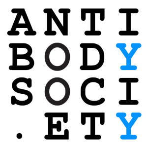 The Antibody Society (padding)