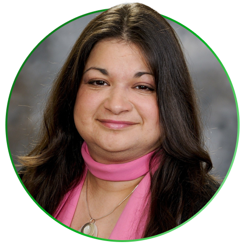 Theresa Scheuble Photo
