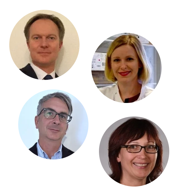 Translational Medicine Speakers