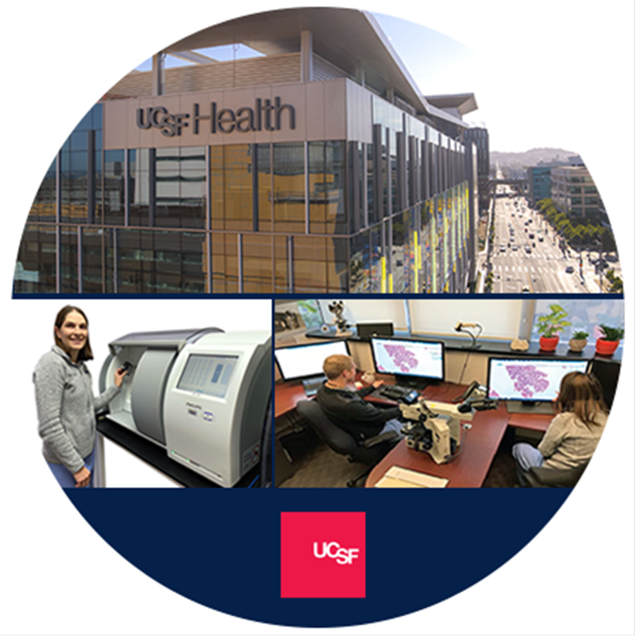 UCSF Lab Tour Image