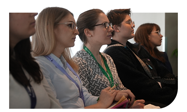 presentation tracking image