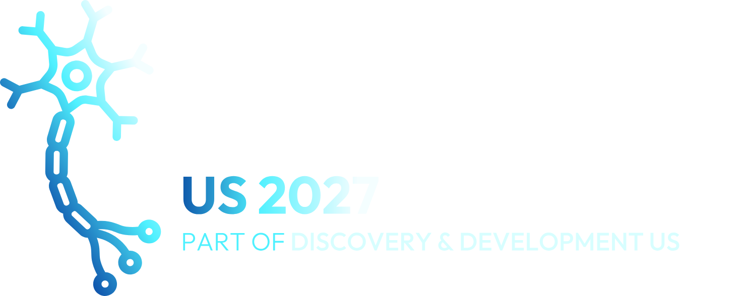 Neuroscience Drug Development US 2027 logo