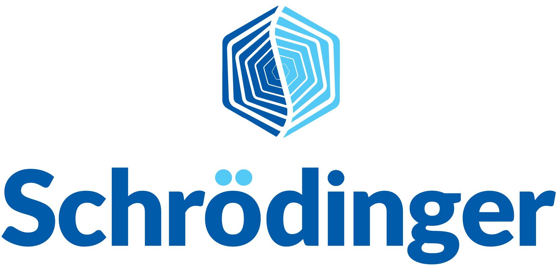 Schrodinger logo Schrodinger logo