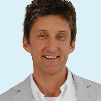 Andreas Bernkop-Schnürch, Professor at Innsbruck University