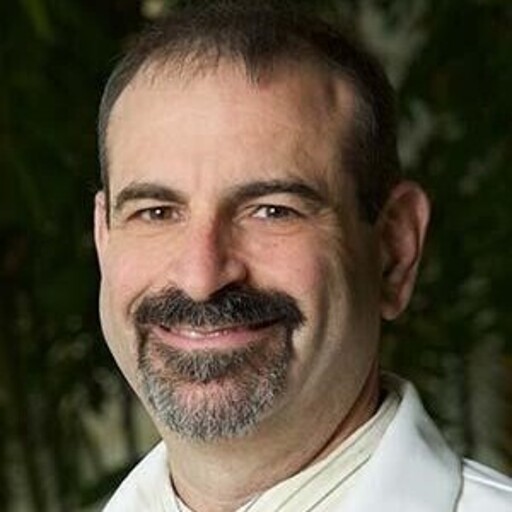 Evan Keller, Director of Research Cores Office of Vice President of Research at University of Michigan