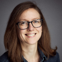 Emma Mead, Chief Scientific Officer at University of Oxford