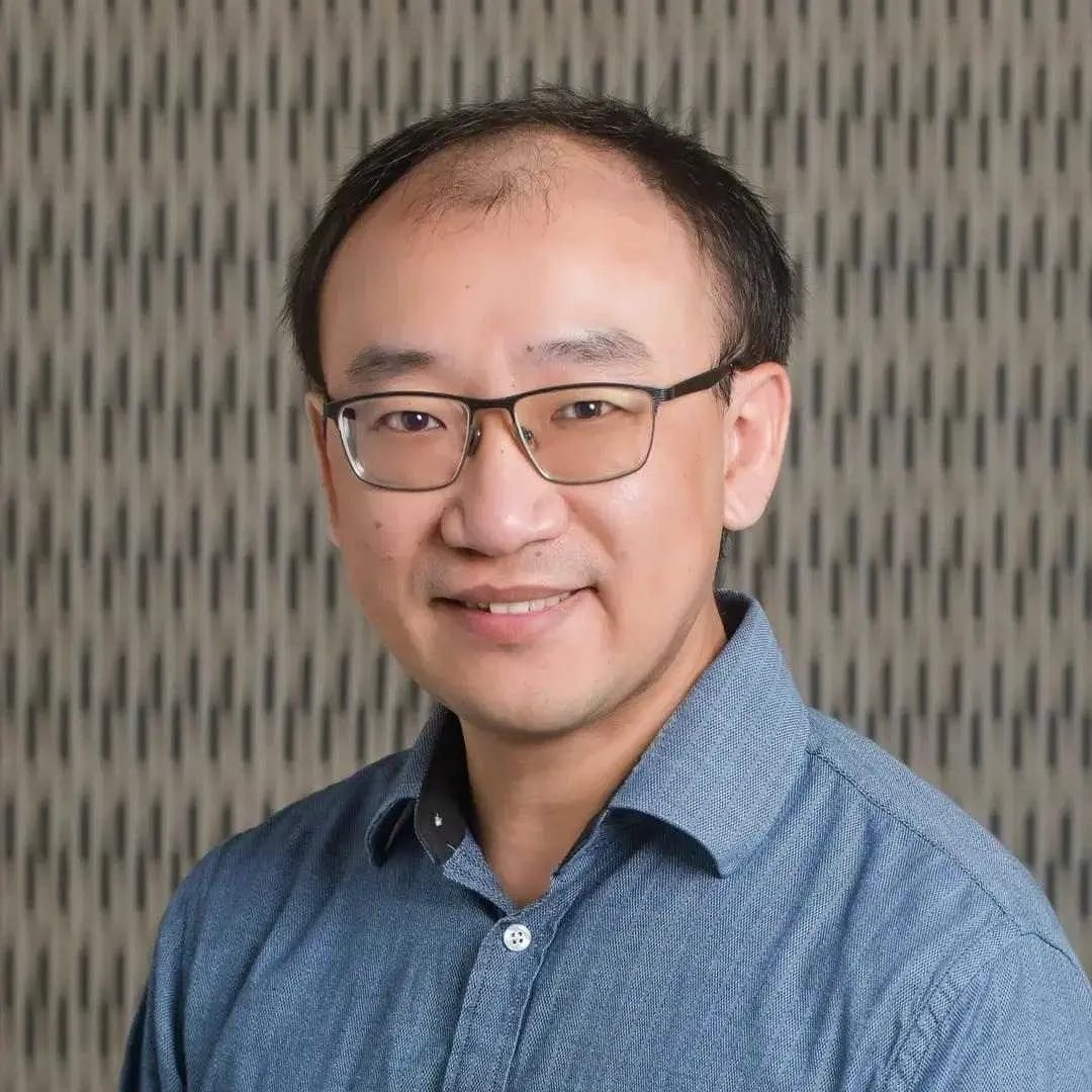 Dr. Jun Wang, Senior Scientific Director