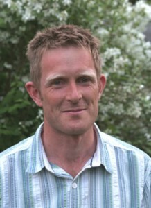 Martin Knight, Director at Queen Mary University of London