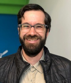 Ross Walton