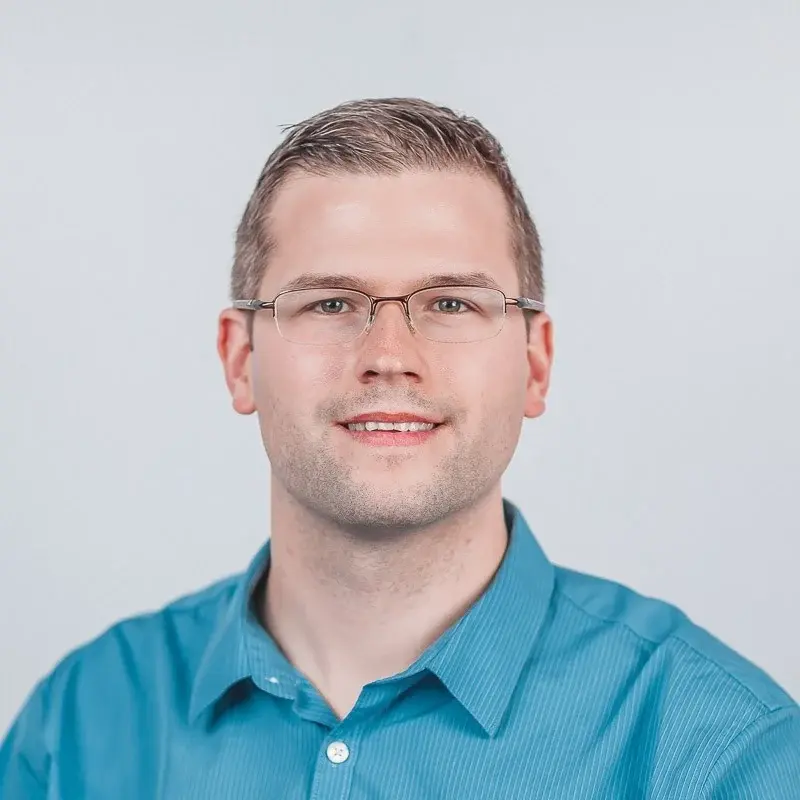 Stefan Schiesser, Director of Medicinal Chemistry at AstraZeneca