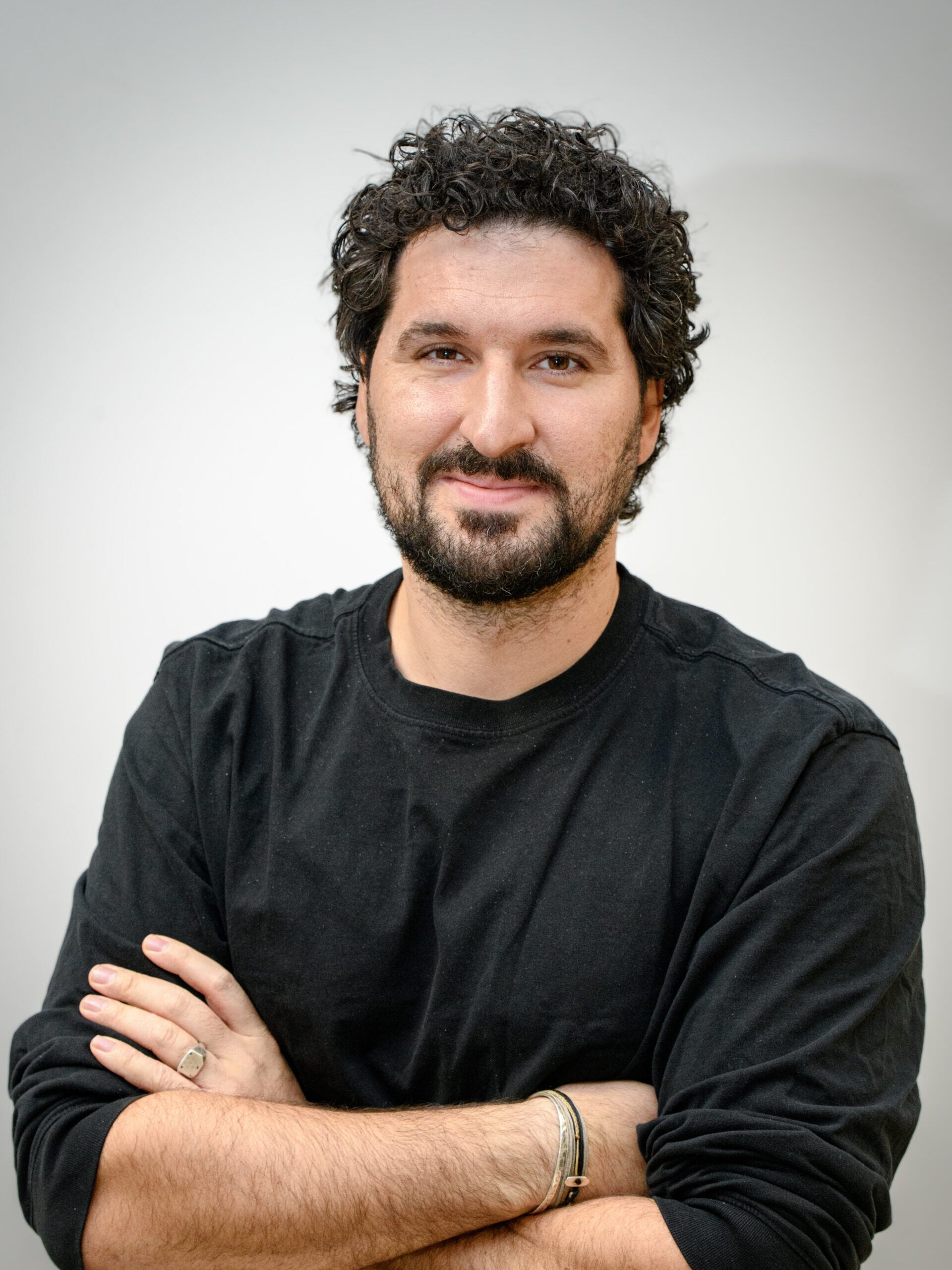 Konstantinos Gkatzis, Principal at Solyco Capital UK & Europe