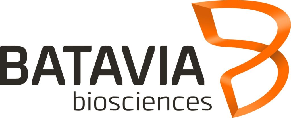 Oxford Global Conferences | Batavia Biosicences B.V