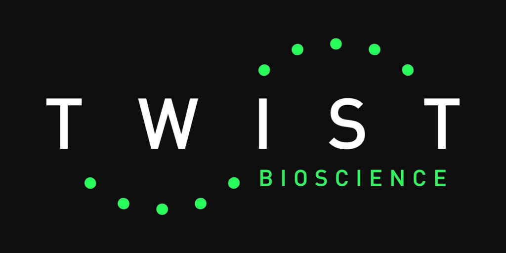 Oxford Global Conferences | Twist Bioscience