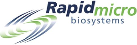 Oxford Global Conferences | Rapid Micro Biosystems