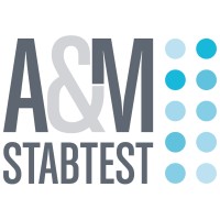 Oxford Global Conferences | A&M STABTEST Labor für Analytik und Stabilitätsprüfung GmbH