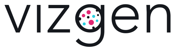 Vizgen - Logo_Vizgen Black+Color