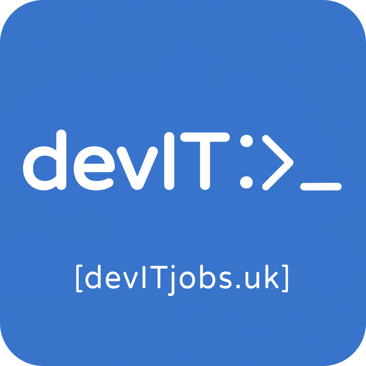 DevITJobs - Media Partner