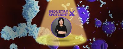 Multispecific Antibody Development: Interview with Yue Liu, President and Founder of Ab Therapeutics
