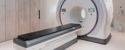 Medical Imaging Technology in Biomarker Discovery